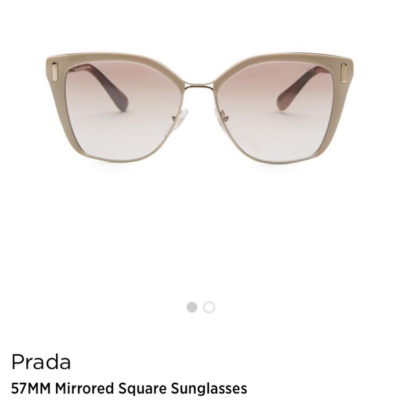 saks prada sunglasses